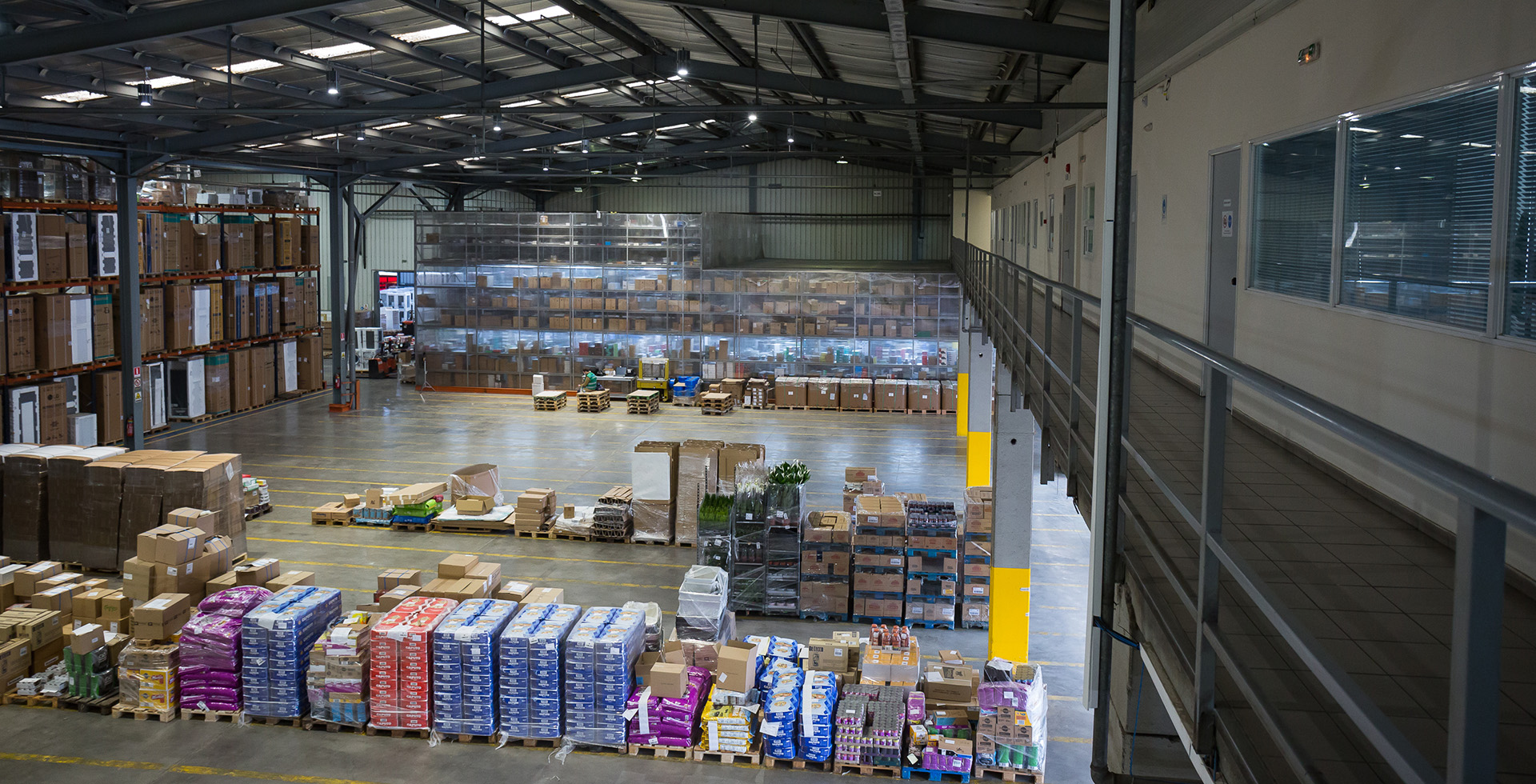 Logistics,Logistics ecommerce,3PL