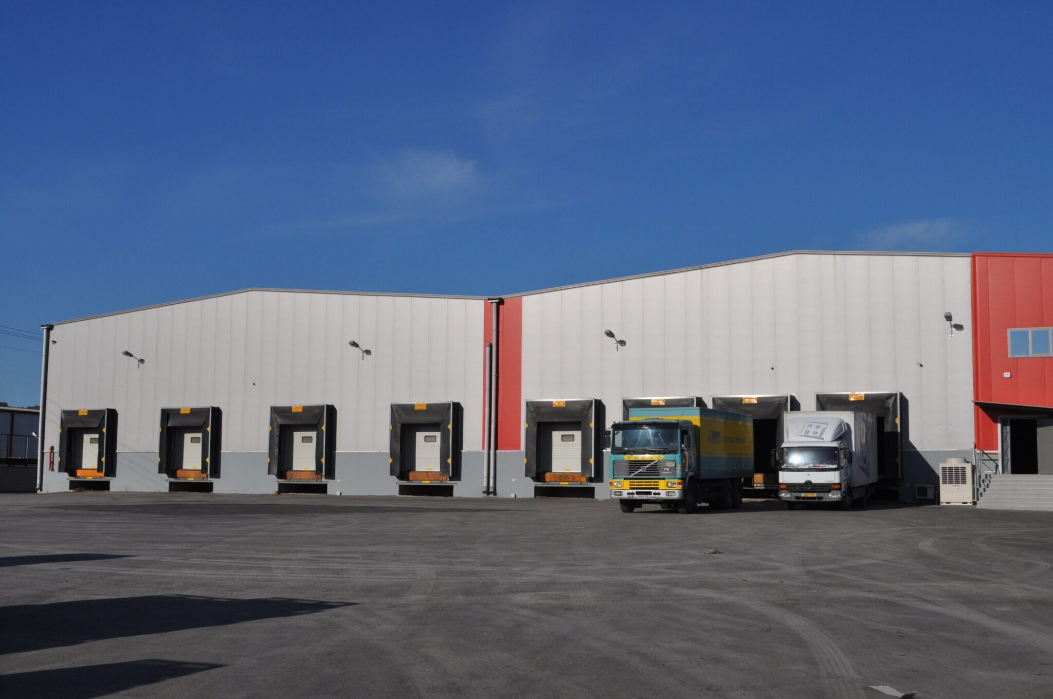 Logistics,Logistics ecommerce,3PL